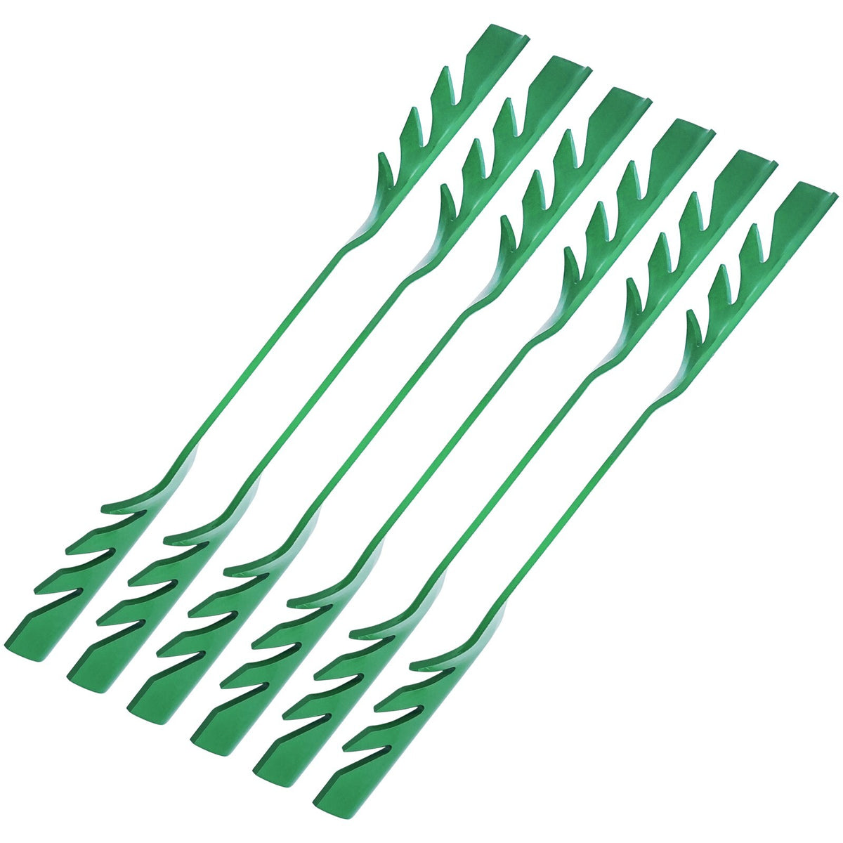 Deck Blades 54 Inch Replacement for John Deere 190C D170 (2007–2018)
