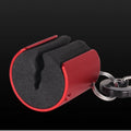 Fishing Rod Holder for Boat (Double-hole Design)