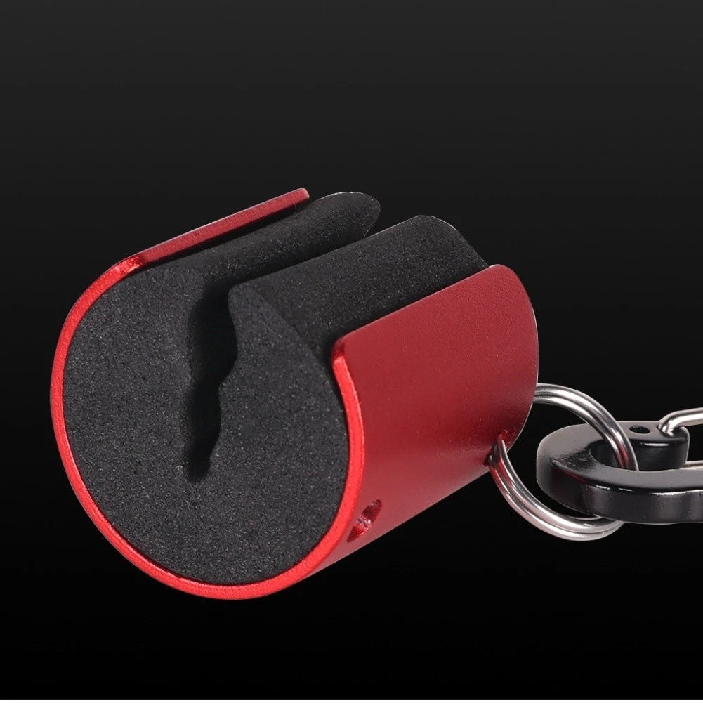 Fishing Rod Holder for Boat (Double-hole Design)