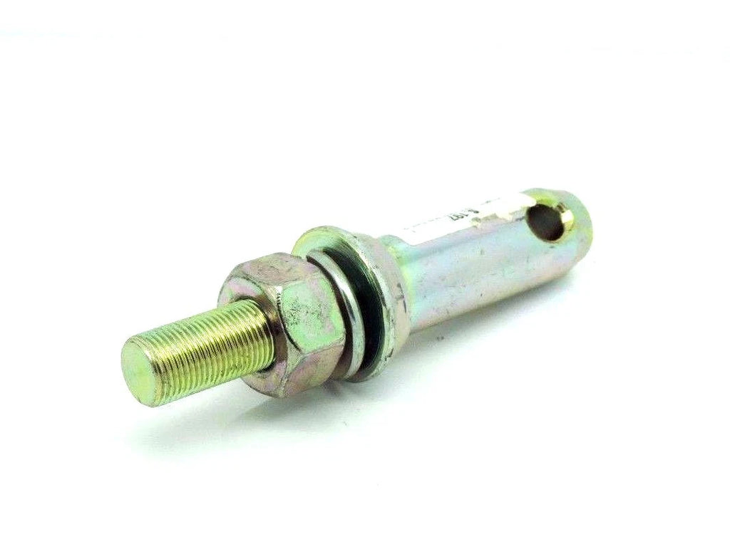Lower Link Implement Mounting Pin for Link Box Topper (1-1/8" x 3/4")
