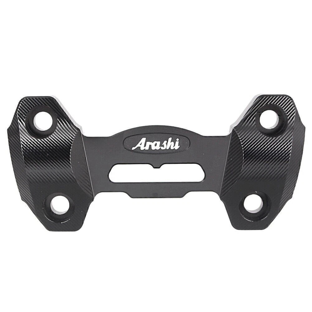 Handlebar Mount Clamp Risers for Yamaha MT-09 (2014–2016)