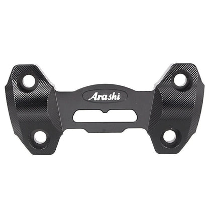Handlebar Mount Clamp Risers for Yamaha MT-09 (2014–2016)