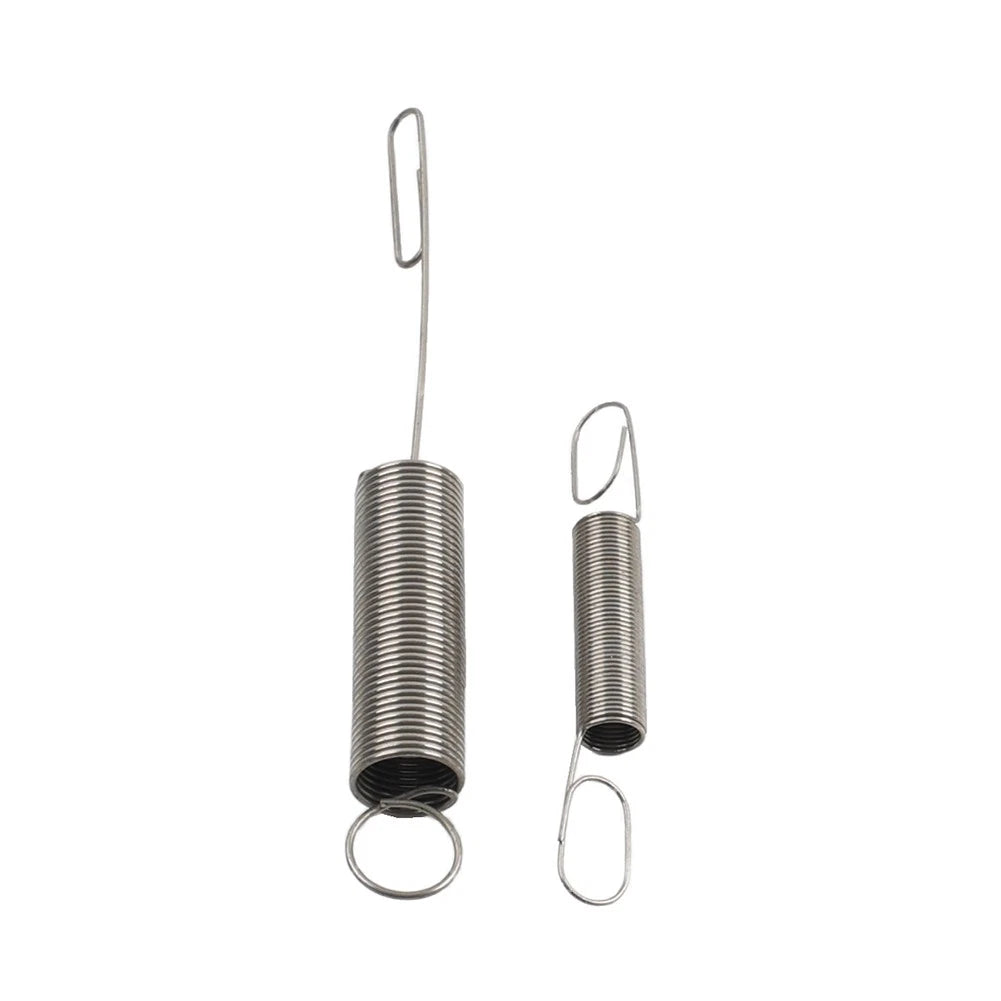 1 Pair Governor Carburetor Spring for Briggs & Stratton (691859, 692211)