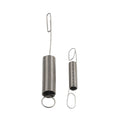 1 Pair Governor Carburetor Spring for Briggs & Stratton (691859, 692211)
