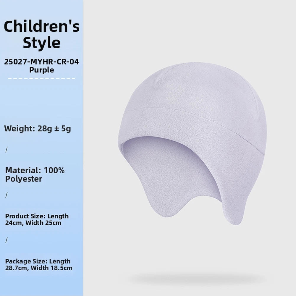 Polyester Balaclava for Outdoor Winter Use (2023)