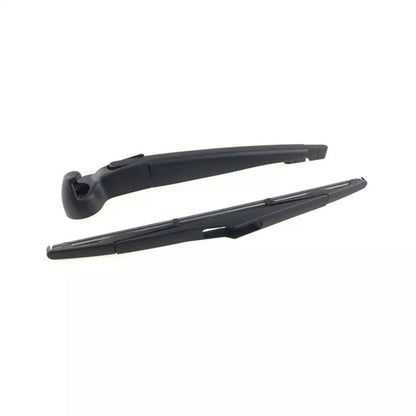 Rear Windshield Wiper Arm & Blade Set 68002490AB for Jeep Wrangler (2007–2016)