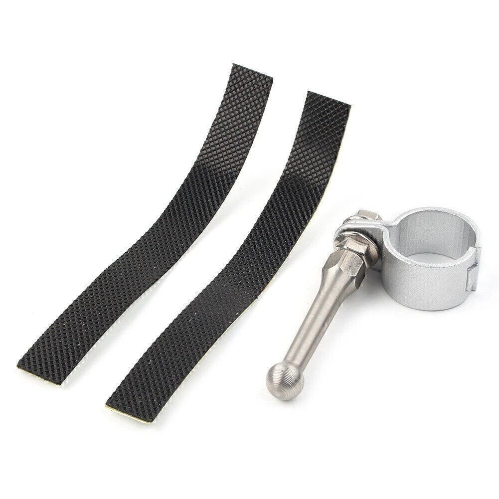 Kickstand Extension Kit for Harley Cafe Racer