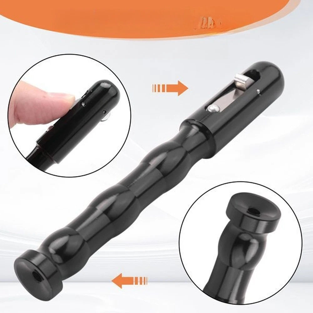 Feeder Box for Welding Wires 1.0-3.2mm Alloy Compact Lightweight