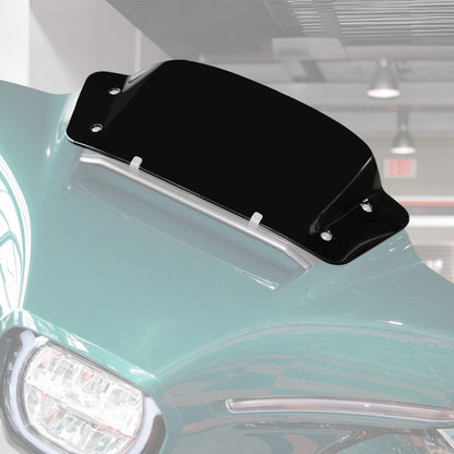 10" Windshield for Harley CVO Street Glide FLHXSE (2023–2025) FLHX (2024–2025)