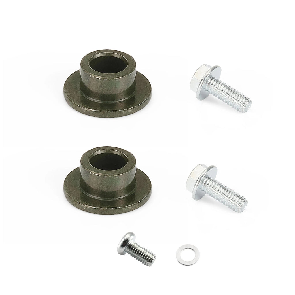 Fuel Petcock w/ Fuel Mark Plate Kit for Honda TRX450R TRX450ER (2004–2009)