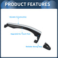 Front Left Door Handle for Hyundai Azera (2006–2011)