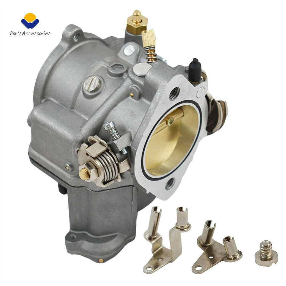 High Performance Carburetor for Harley Davidson Motorcycle Super E Shorty