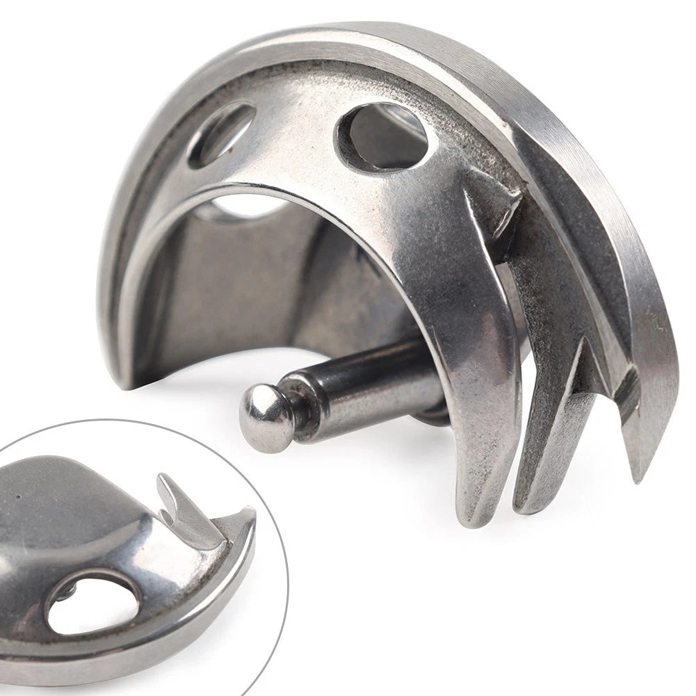 Shuttle Hook for Singer 31-15, 331K16 (#12393)