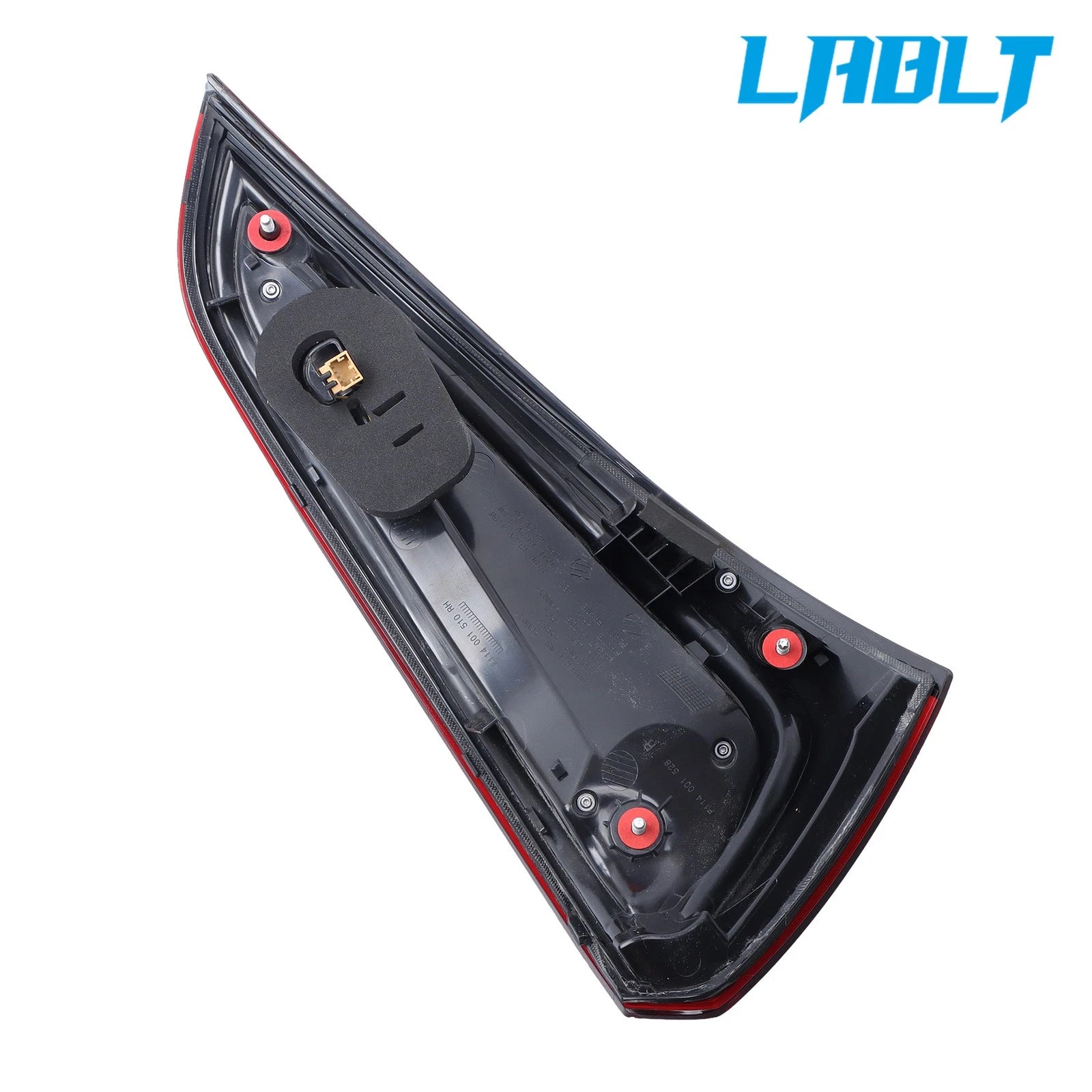 LED Tail Light Lamp for Audi Q5 (2014–2016) - Passenger Right Rear