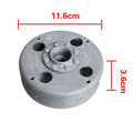 Magnetic Motor Flywheel Magnet for Steele Chainsaw (MS070)