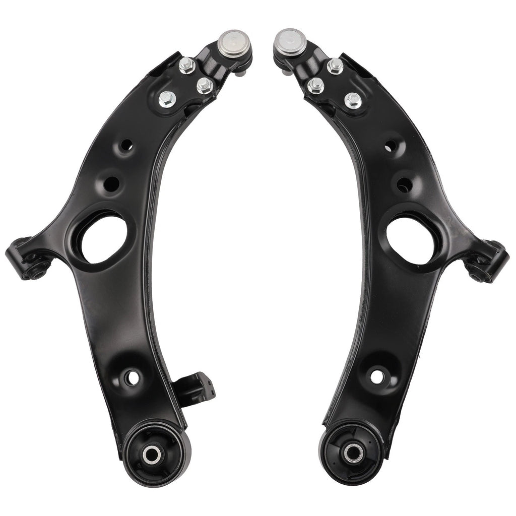 2X Front Lower Control Arms Kit for Hyundai Santa Fe (2013–2018)