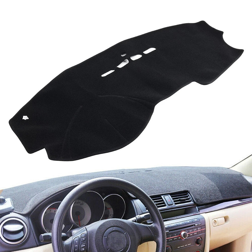 Dashboard Cover for Mazda 3 M3 BK (2003–2008)