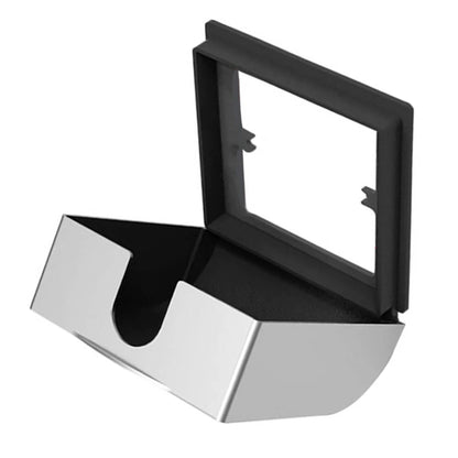 Robust Outdoor Electrical Socket Protector for Easy Setup