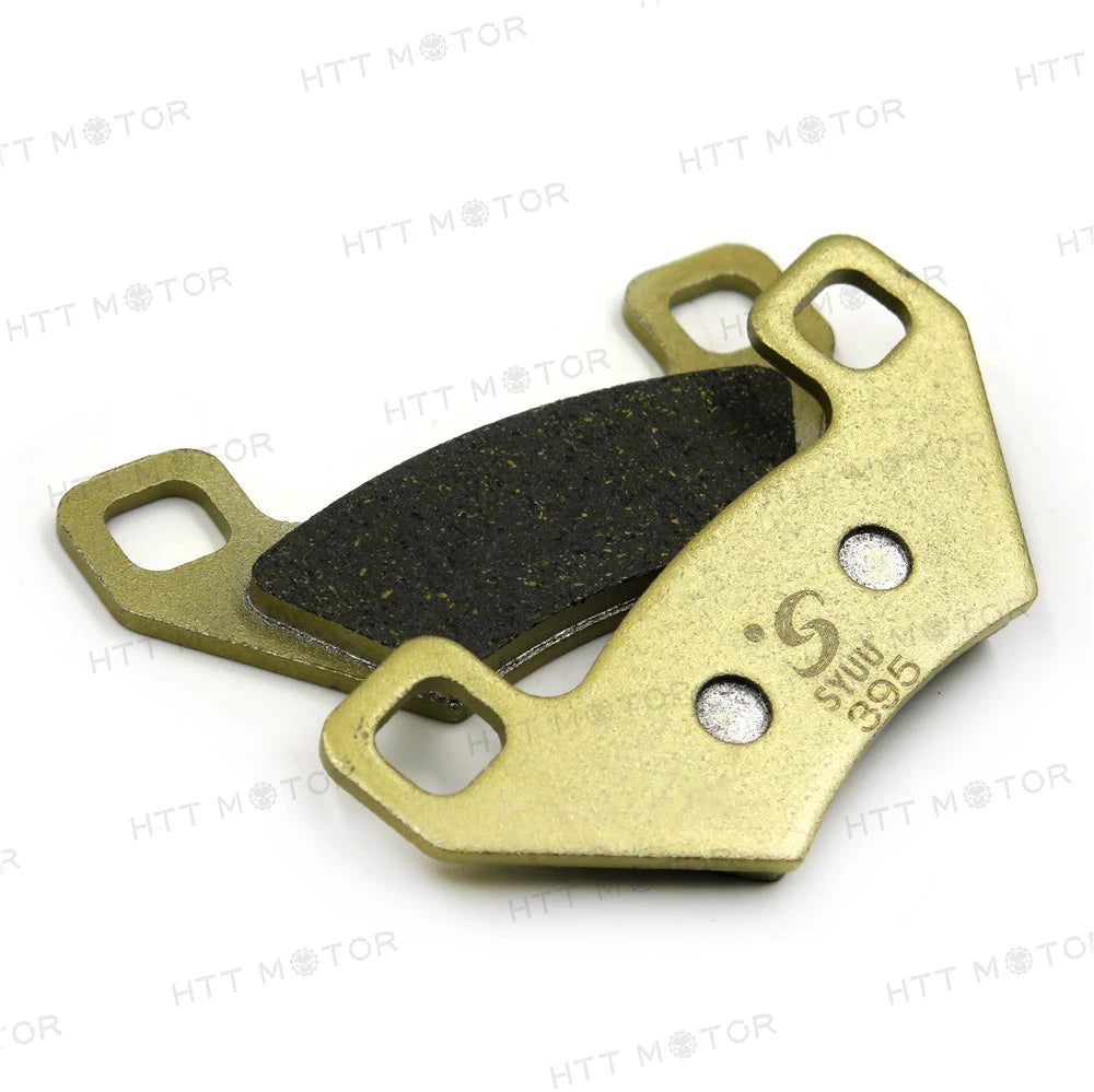 Disc Brake Pad Set for Arctic Cat FA395
