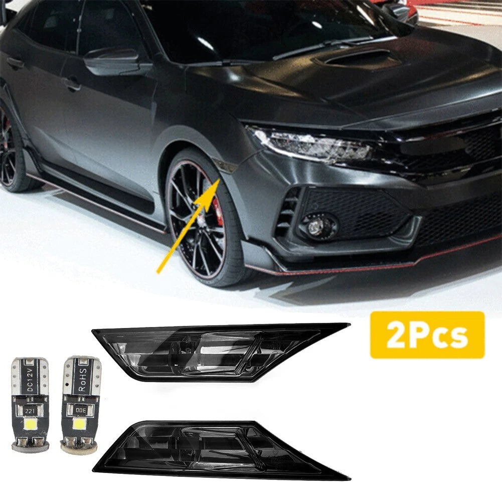 Turn Signal Width Light for Honda Civic (2016–2021)