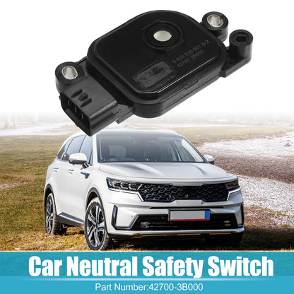 Neutral Safety Switch Auto Transmission Power for Hyundai Azera (2011–2017)
