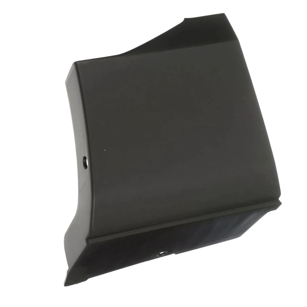 Front Left Lower Molding for Mazda CX-3 (2016–2021)