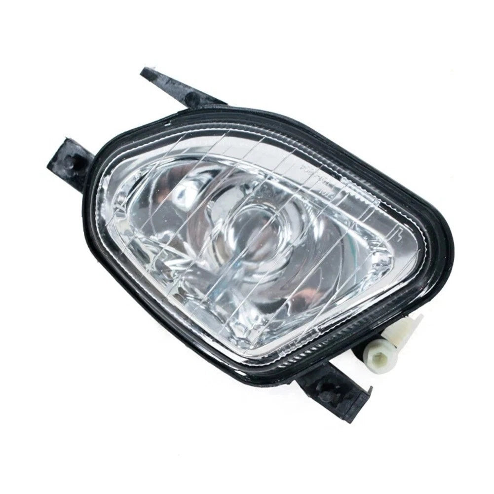 Fog Light Headlight Set for Mercedes W211 (2003–2006)