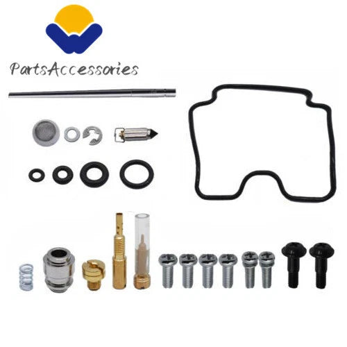 Carburetor Rebuild Kit for Yamaha Road Star XV1700 (2003–2009)