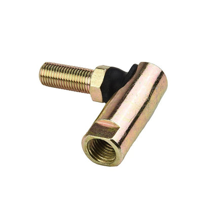 2 Tie Rod Ends for Riding Mower