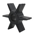 Water Pump Impeller for Mercury Mariner (Replaces 47-19453, 47-19453T)