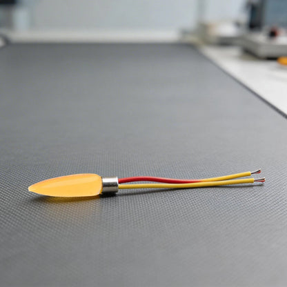 Jumping Corn LED PCBA Flame Simulation Module for Candle Craft and DIY