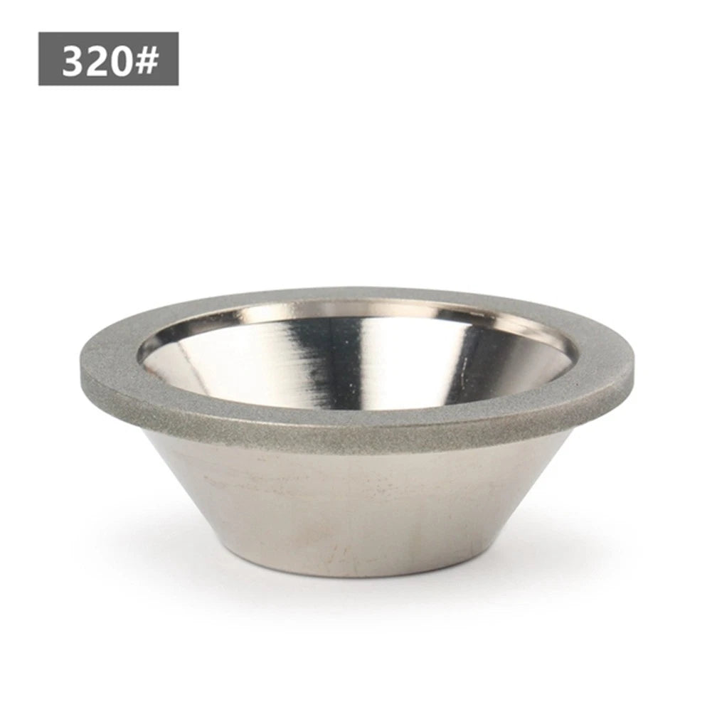 Grinding Diamond Cup Wheel for