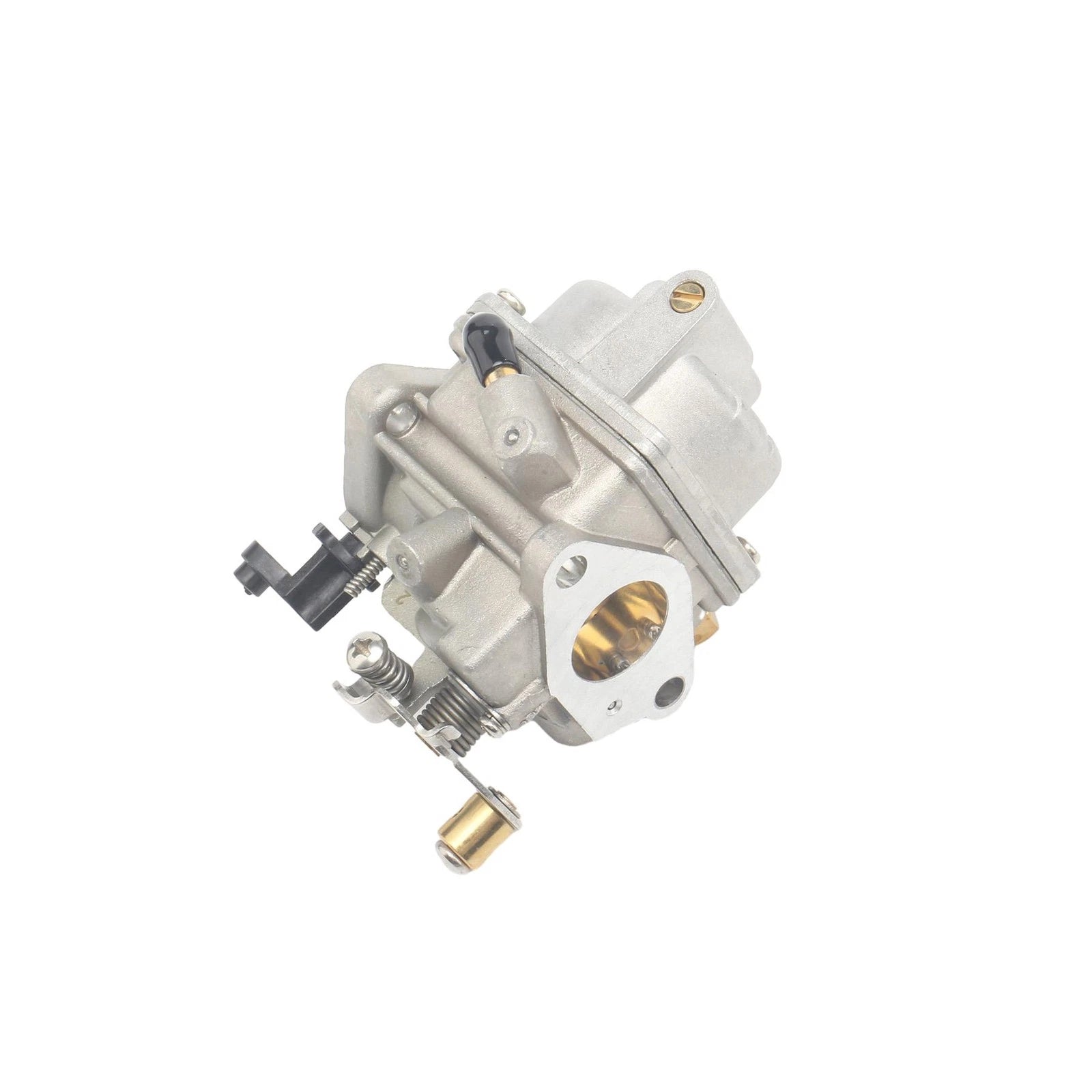 Carburetor 6BV-14301-09 6BV-14301-10 for Yamaha 4HP 5HP (4-Stroke)