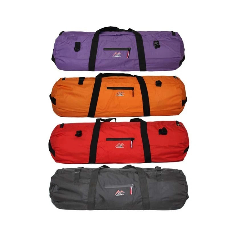 Folding Tent Storage Bags - Waterproof Luggage Packs (Large Capability)