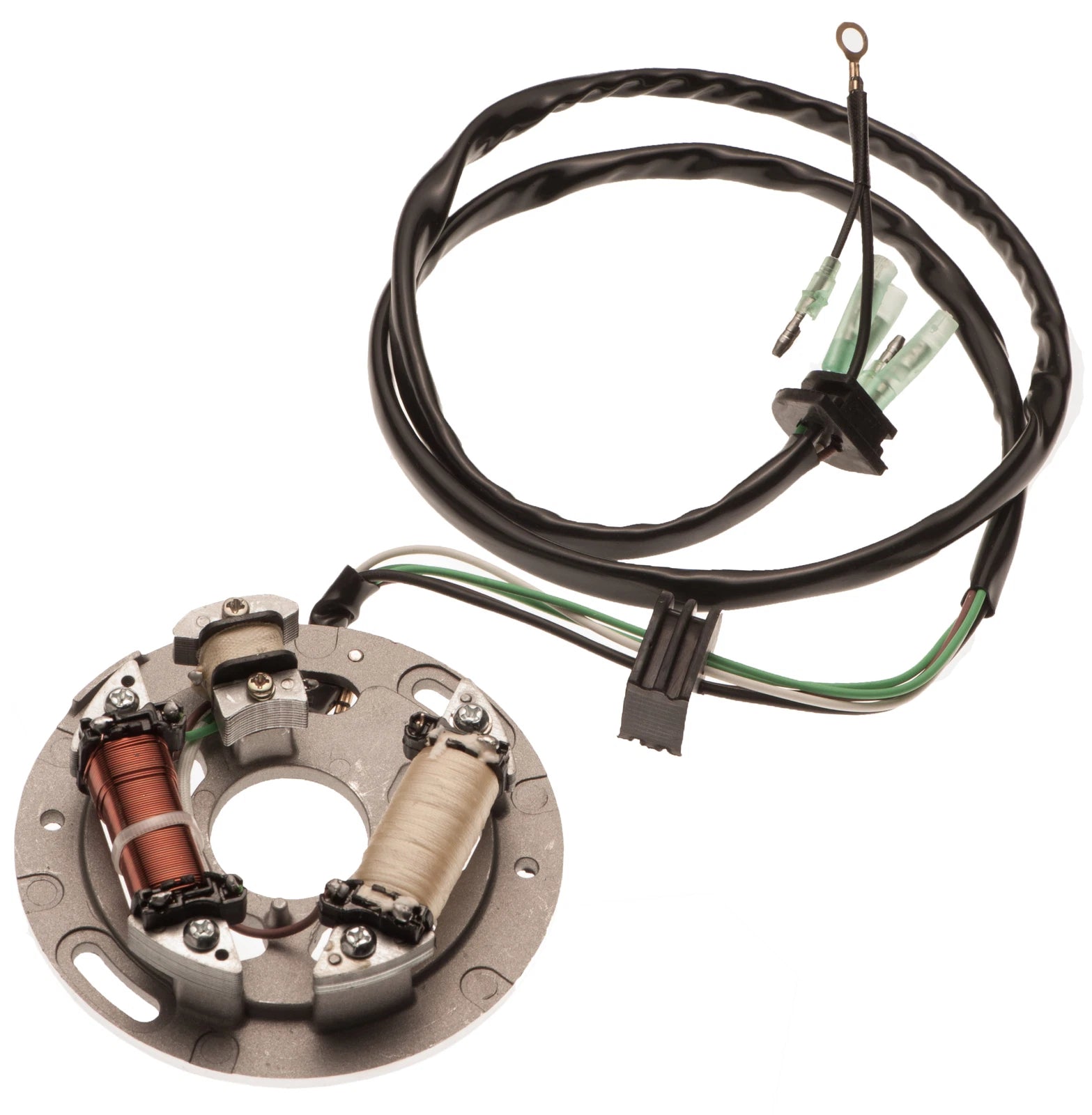 Stator Assembly for Yamaha Wave Blaster Raider Venture (700 701) 62T-85560-00-00