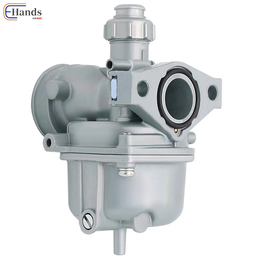 Carburetor Assembly & Petcock Valve for Honda XR70R CRF70F (1997–2003)