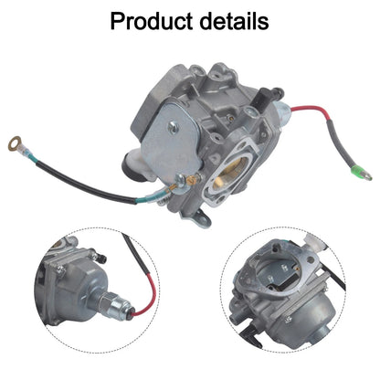 Carburetor Kit for Select Models SV730