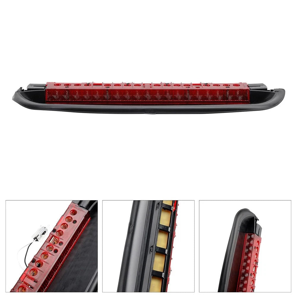 High Mount 3rd Brake Light Lamp 63257146057 For BMW 3 Series E90 E92 2005-2012