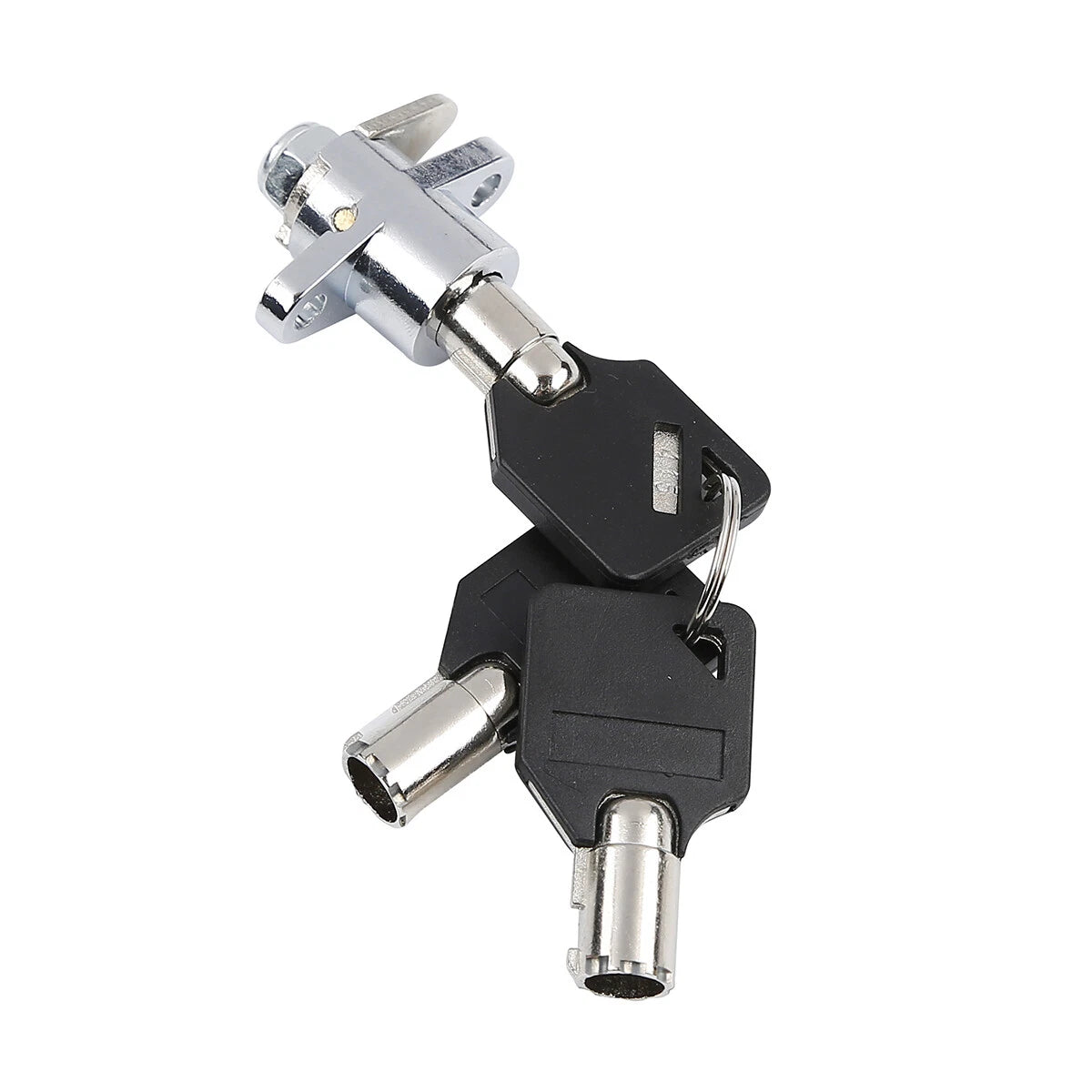 Trunk Lock & Keys for Harley Touring Electra Street Road Glide (2014–2025)