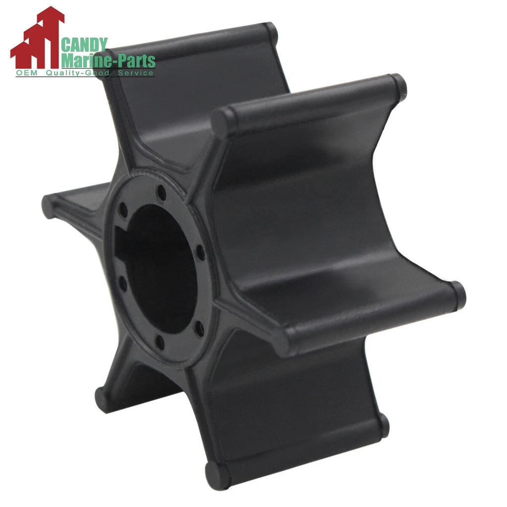 Water Pump Impeller for Suzuki 8/9.9HP (17461-92D02, 17461-93901, Sierra 18-3000)