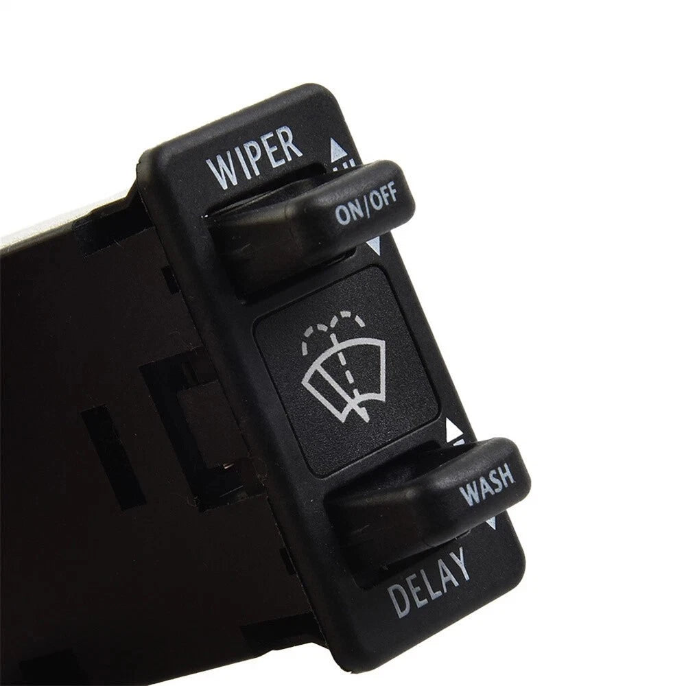 Wiper Control Switch for