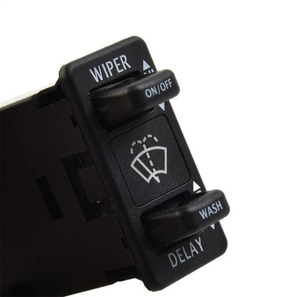 Wiper Control Switch for