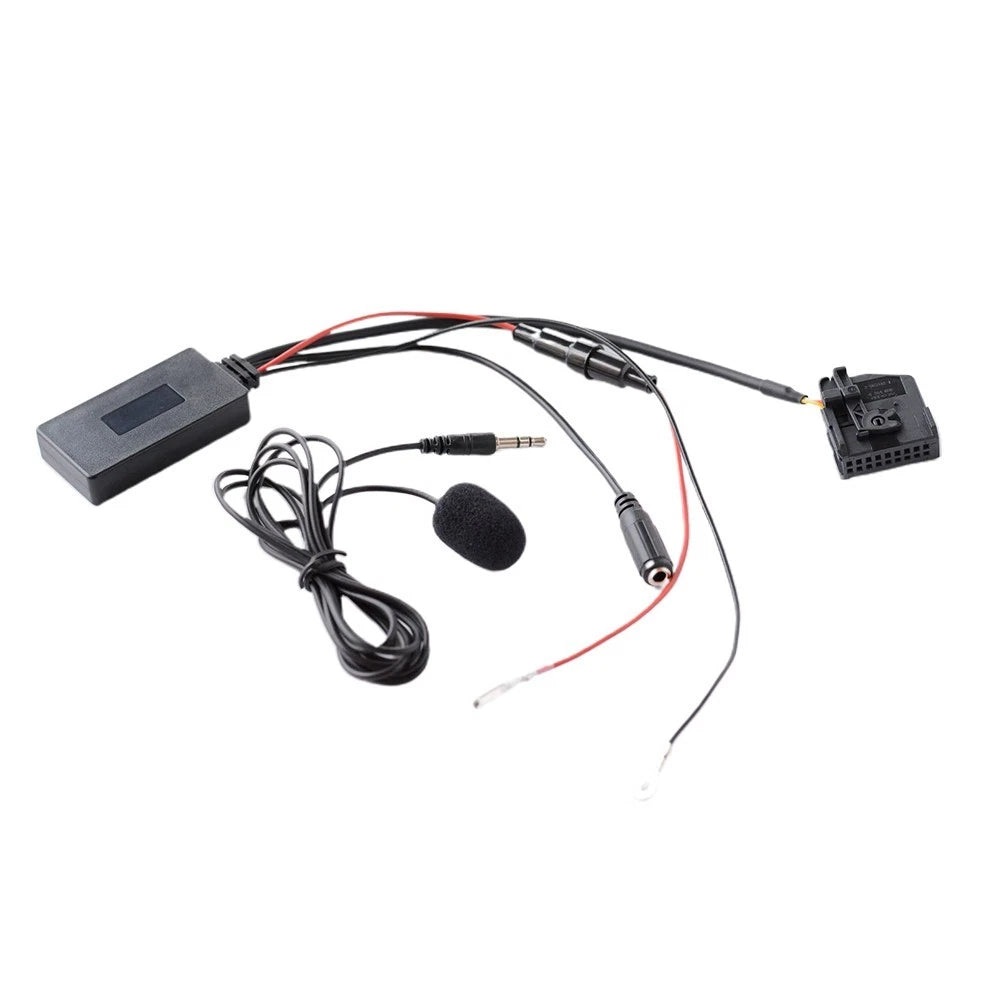 Adapter for Benz Radio (Compatible)