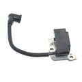 Ignition Coil Set of 2 for Stihl FS91 FS111 FS131 KM91 (41804001313, 41804001312)