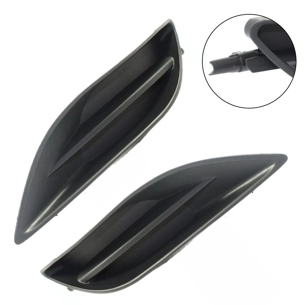Fog Light Covers Set for Toyota Sienna (A06 A10)