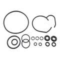 Gear Case Seal Kit for Evinrude Johnson 20 25 30 35 HP (1985–2005) 0396351