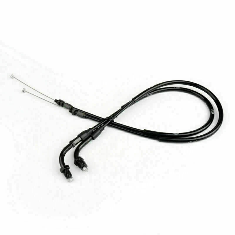 Throttle Cable for Honda CBR600RR (2007–2012) T9