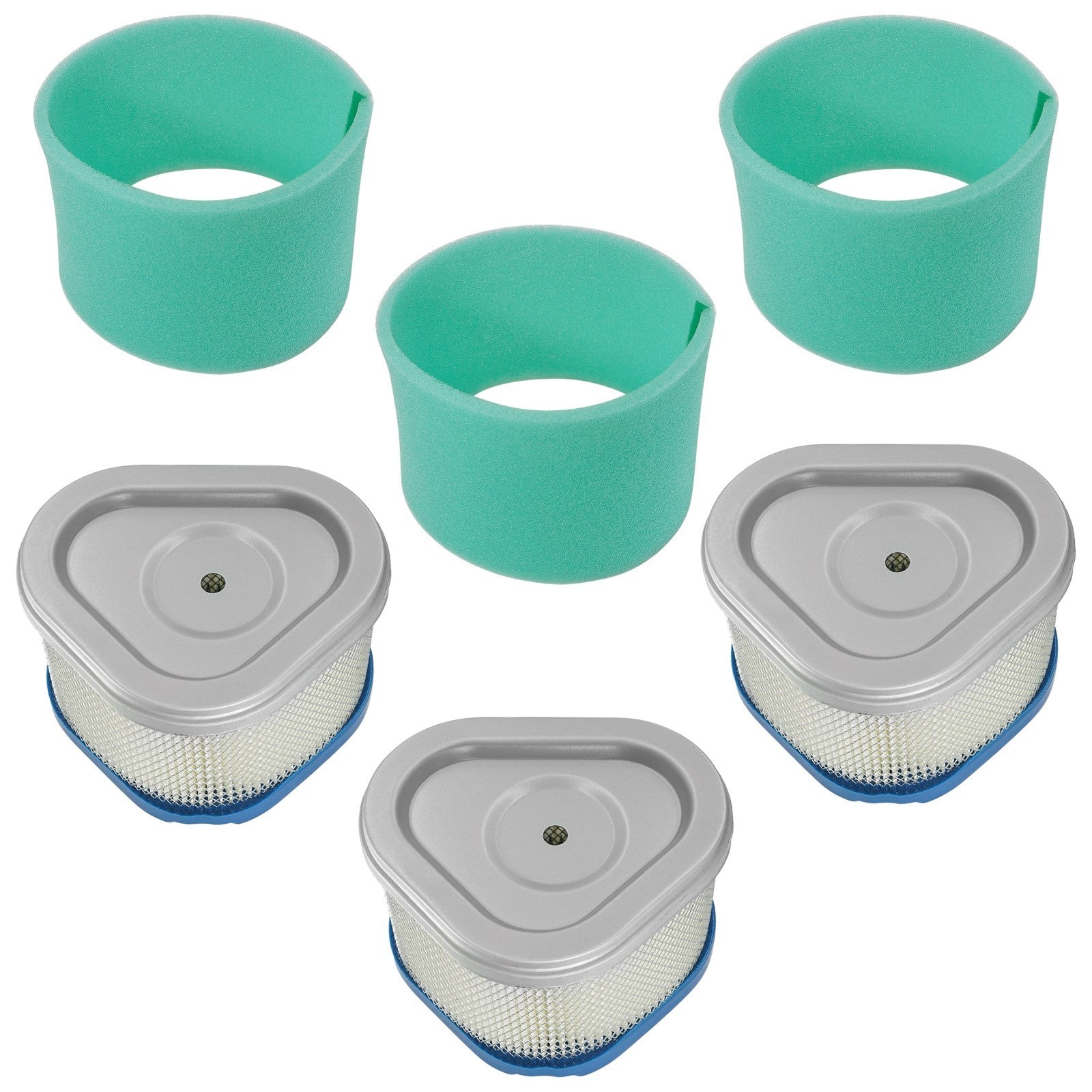 Air Filter Replacement for Kohler 264H CV11 (CV11-1101–CV11-1105) (2005–2015)