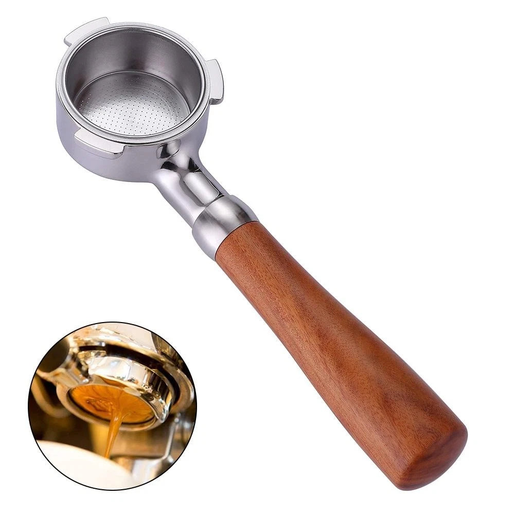 Portafilter Handle for EC680/EC685/EC785 (220mm Length)