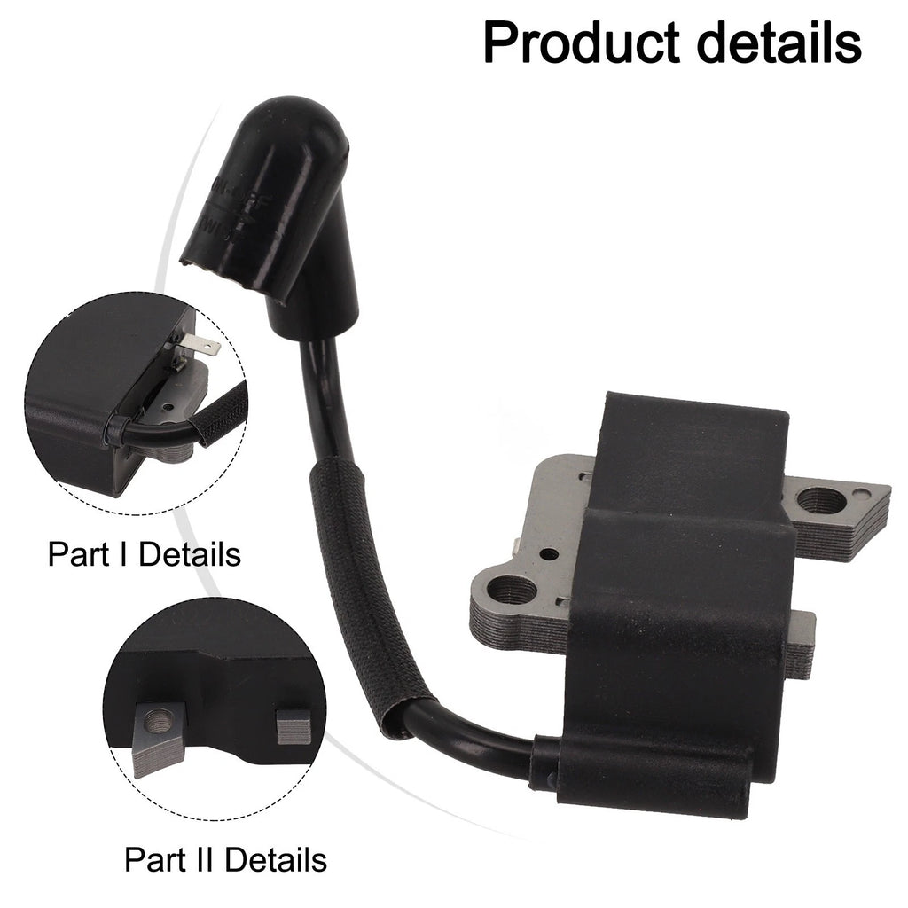 Ignition Coil for 235R 232R 225R Trimmer (Compatible)